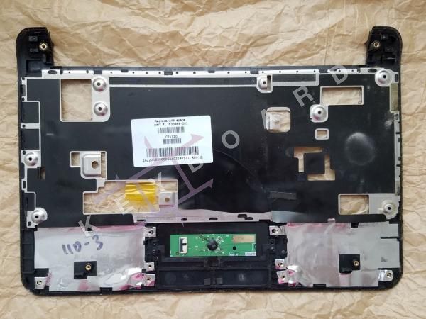 Верхня частина Hp Mini 110-3000